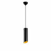 Asir Lustra Sivani MR-976 Negru / Galben