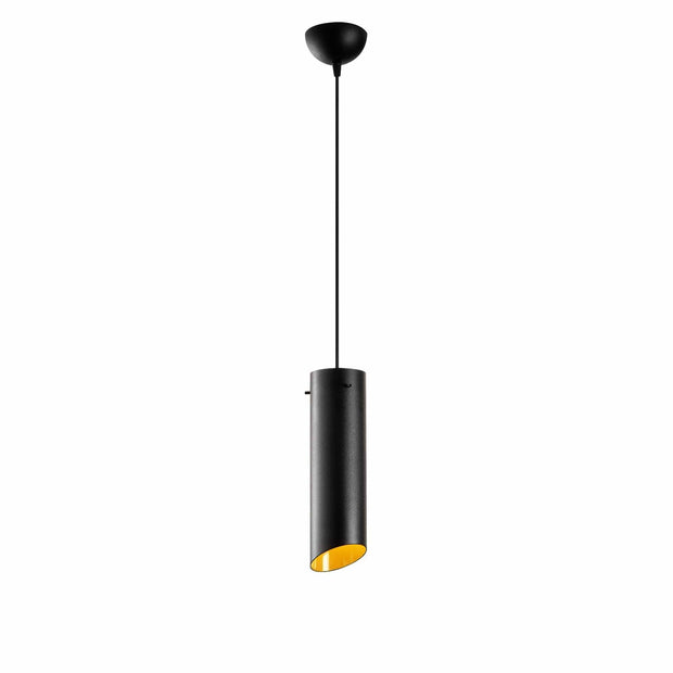 Asir Lustra Sivani MR-976 Negru / Galben