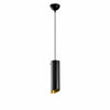 Asir Lustra Sivani MR-976 Negru / Galben