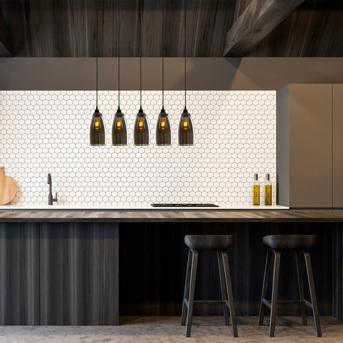 Asir Lustra Smoked 44 Fumuriu