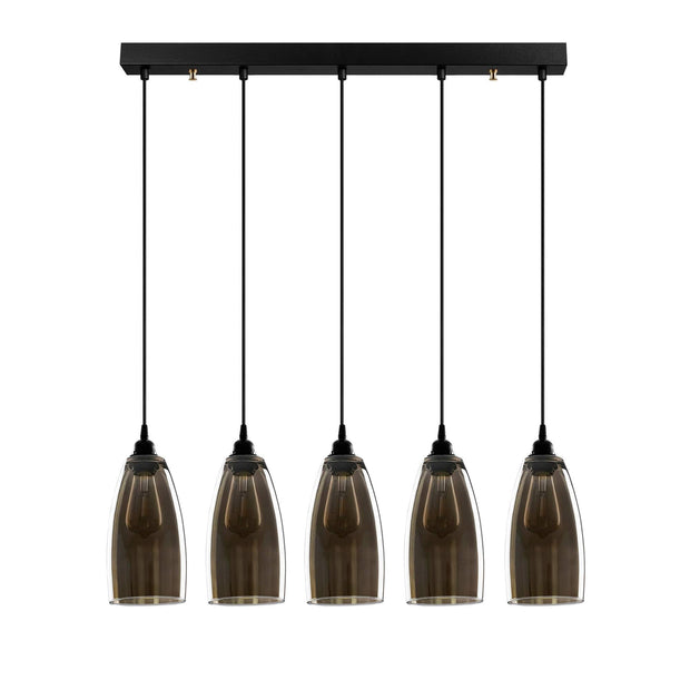 Lustra Smoked 44 Fumuriu (3)