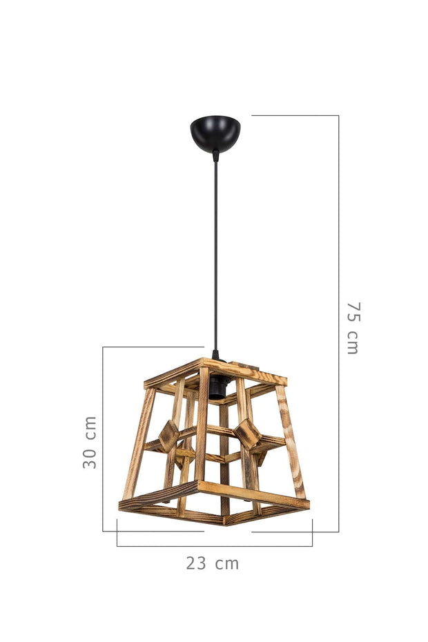 Lustra Soma Natural (2)