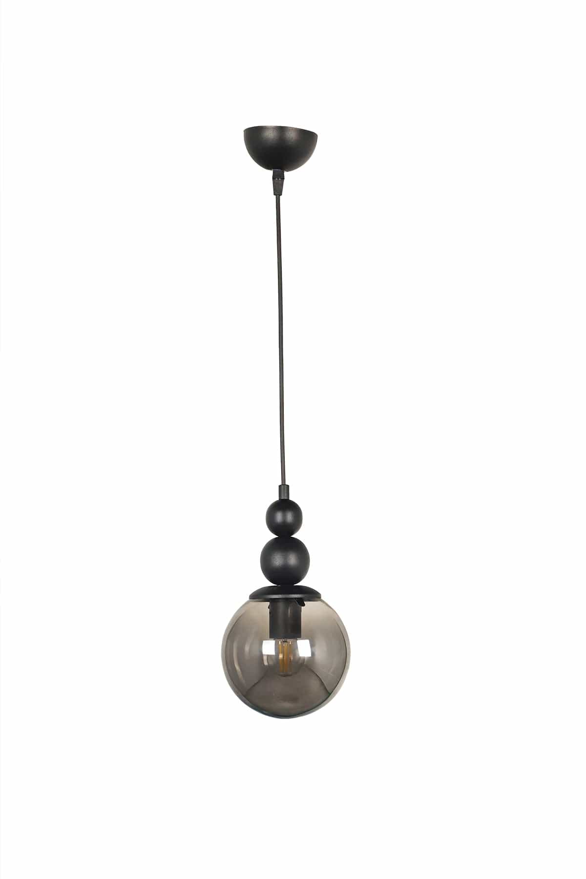 Lustra Sonsuz Negru (2)