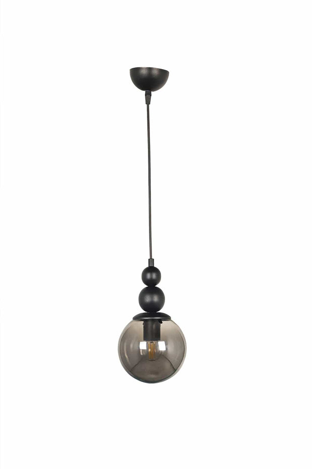 Lustra Sonsuz Negru (2)