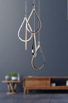 Lustra Trend Crom (1)