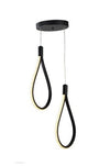 Lustra Trend Negru