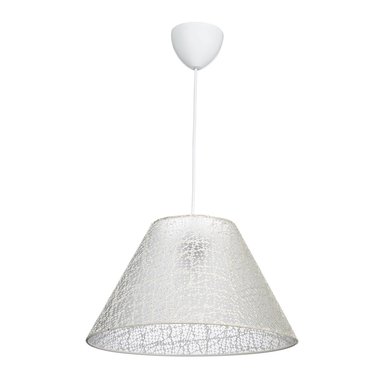 Oyo Lustra Tria Crem