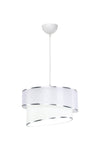 Lustra Turna Alb (1)