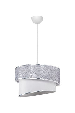 Oyo Lustra Turna Gri