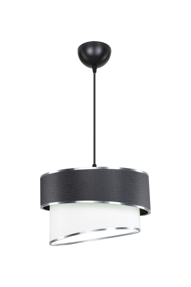 Lustra Turna Negru (1)