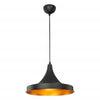 Lustra Ufo Negru