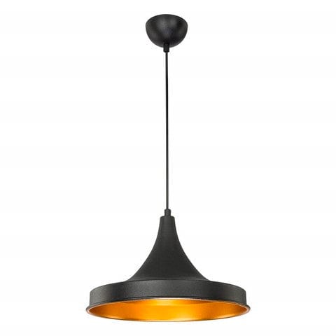 Lustra Ufo Negru