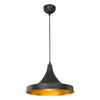 Lustra Ufo Negru (1)