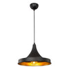 Lustra Ufo Negru (2)