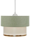Lustra Vip Verde