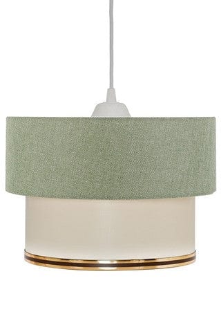 Lustra Vip Verde