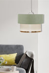 Lustra Vip Verde (1)