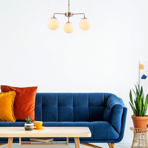 Lustra Viran 10995 Alama (1)