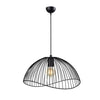 Lustra Way Negru (1)