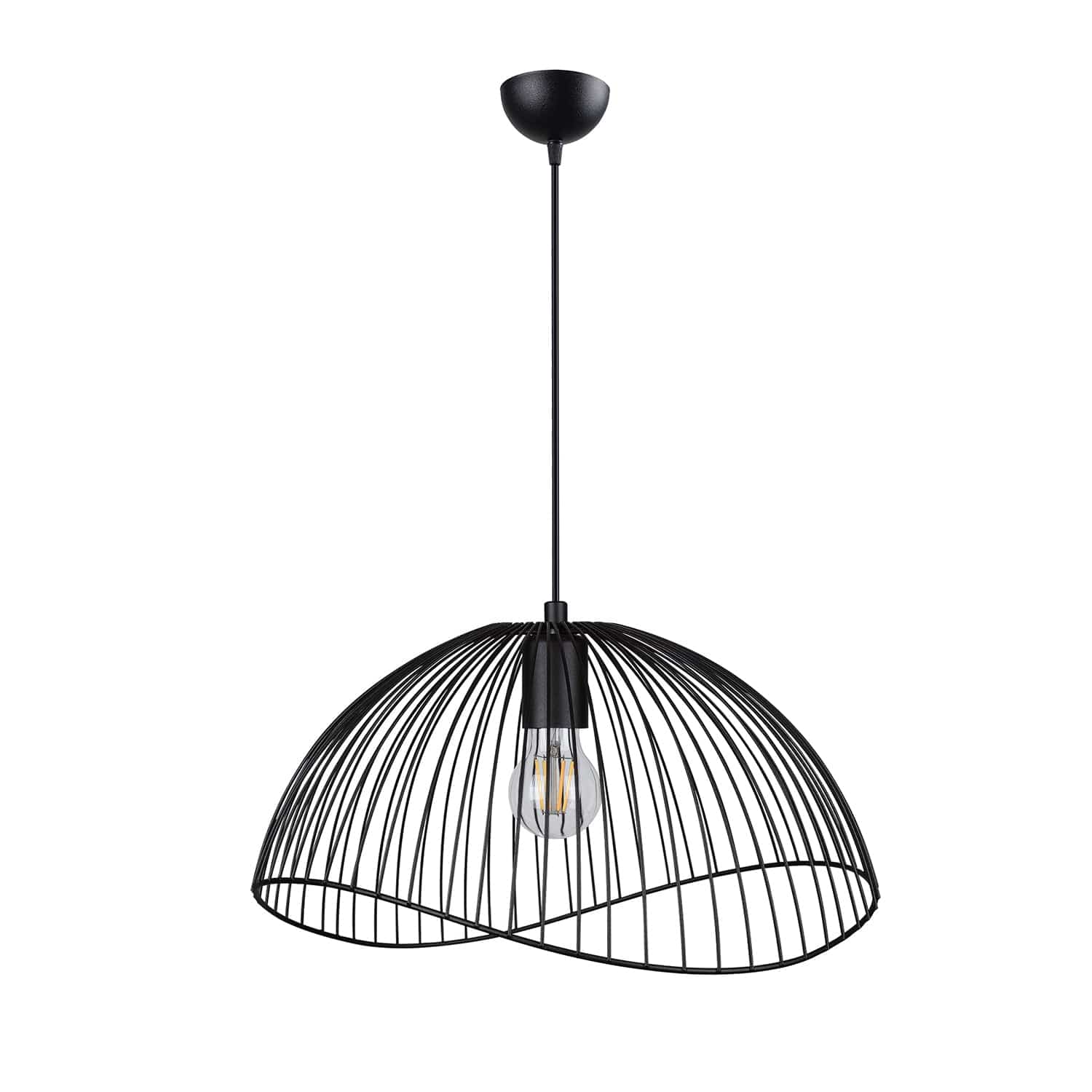 Lustra Way Negru (2)