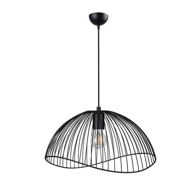 Lustra Way Negru (2)