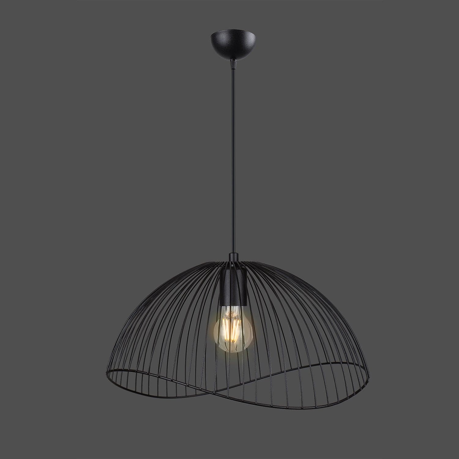 Lustra Way Negru (3)