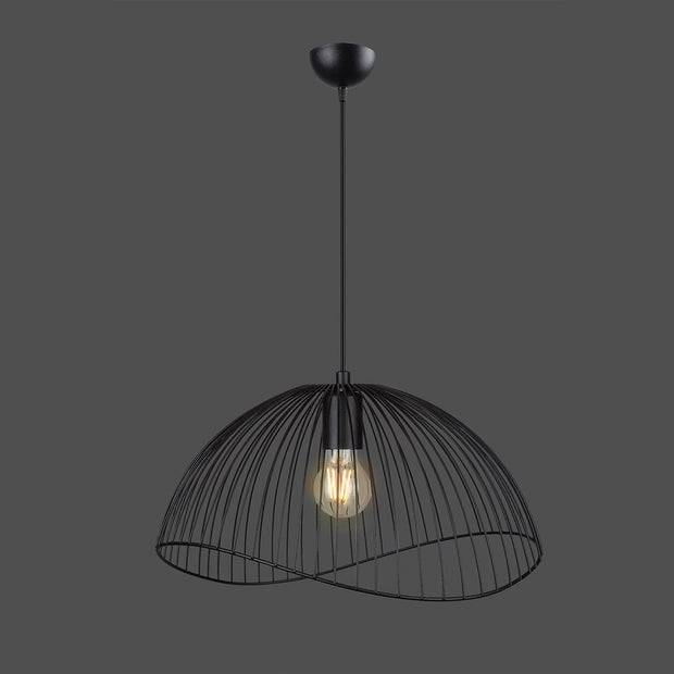 Lustra Way Negru (3)