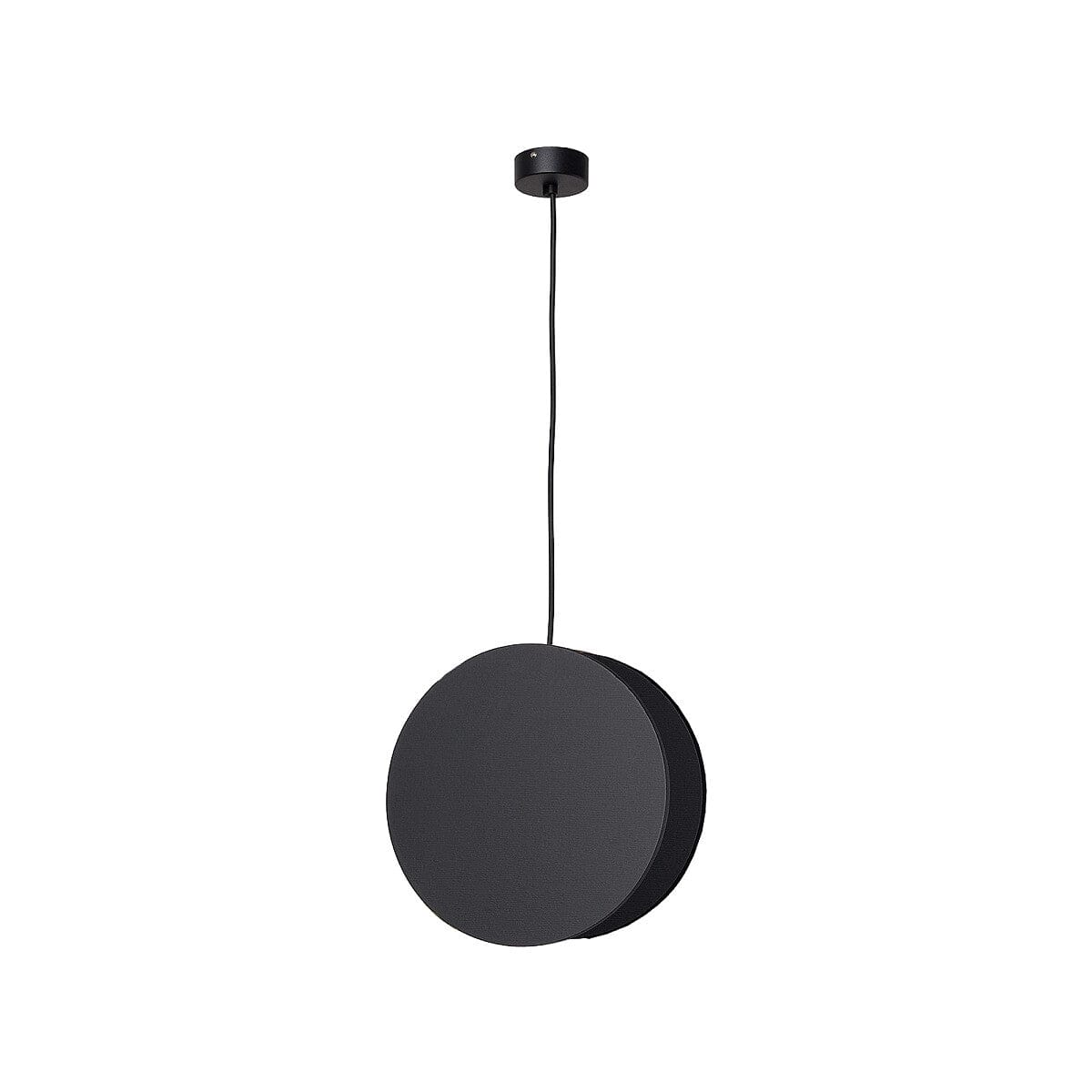 Nowodvorski Lustra Wheel I Negru