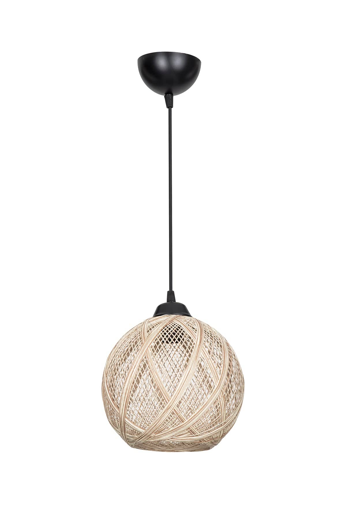 Oyo Lustra Yumak Natural