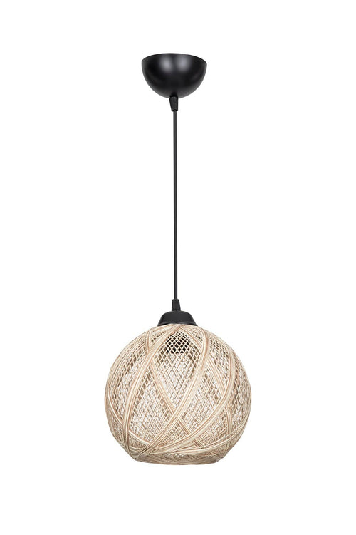 Oyo Lustra Yumak Natural