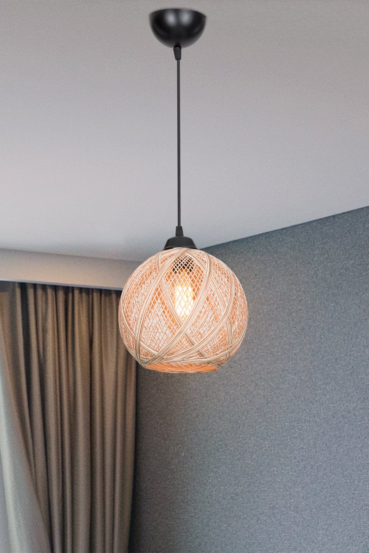 Oyo Lustra Yumak Natural