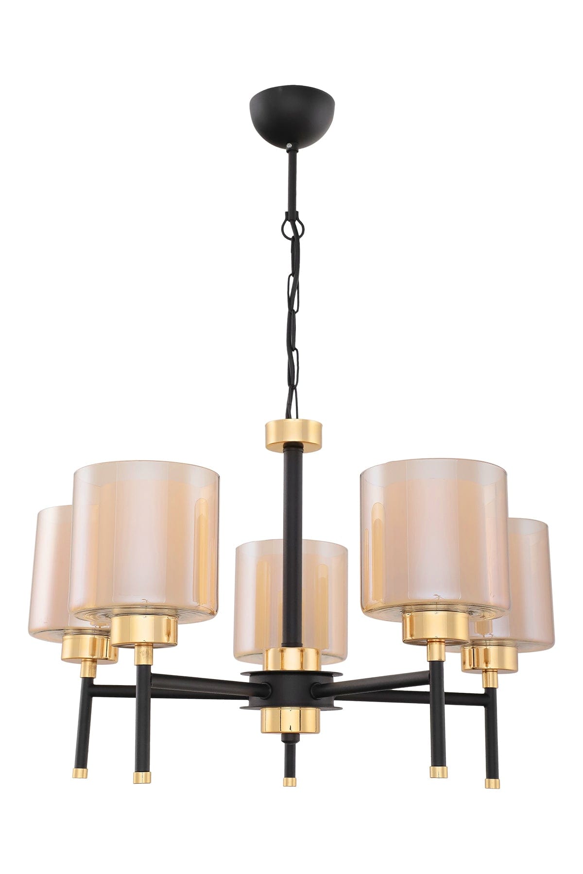 Oyo Lustra Zemheri Negru