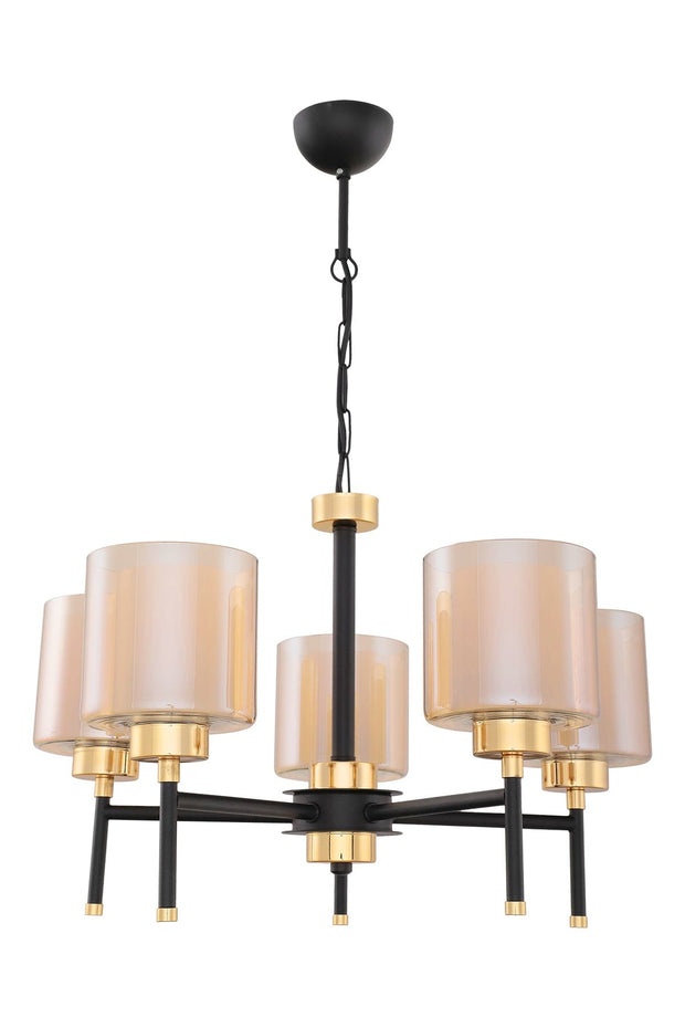 Oyo Lustra Zemheri Negru