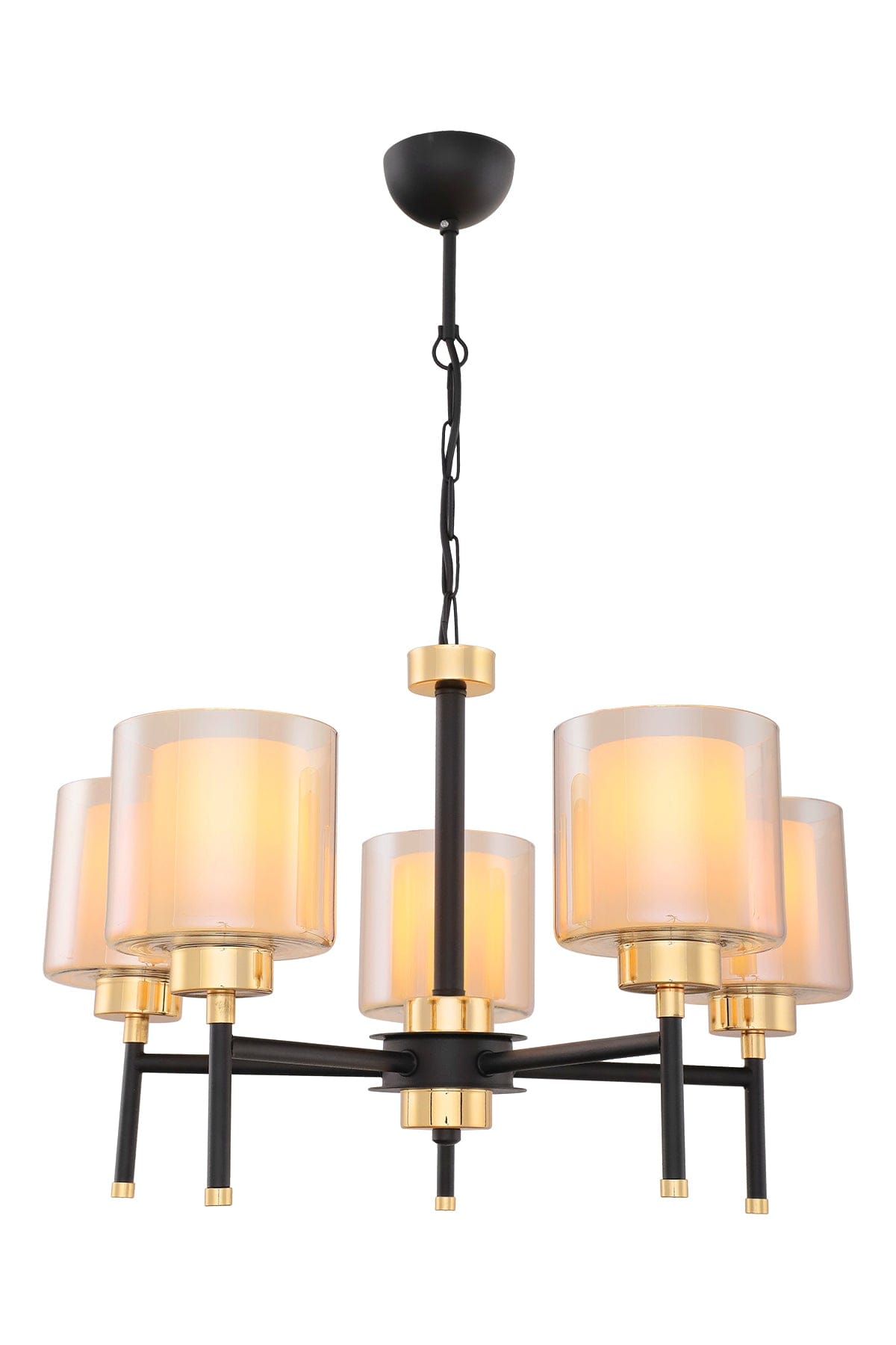 Oyo Lustra Zemheri Negru