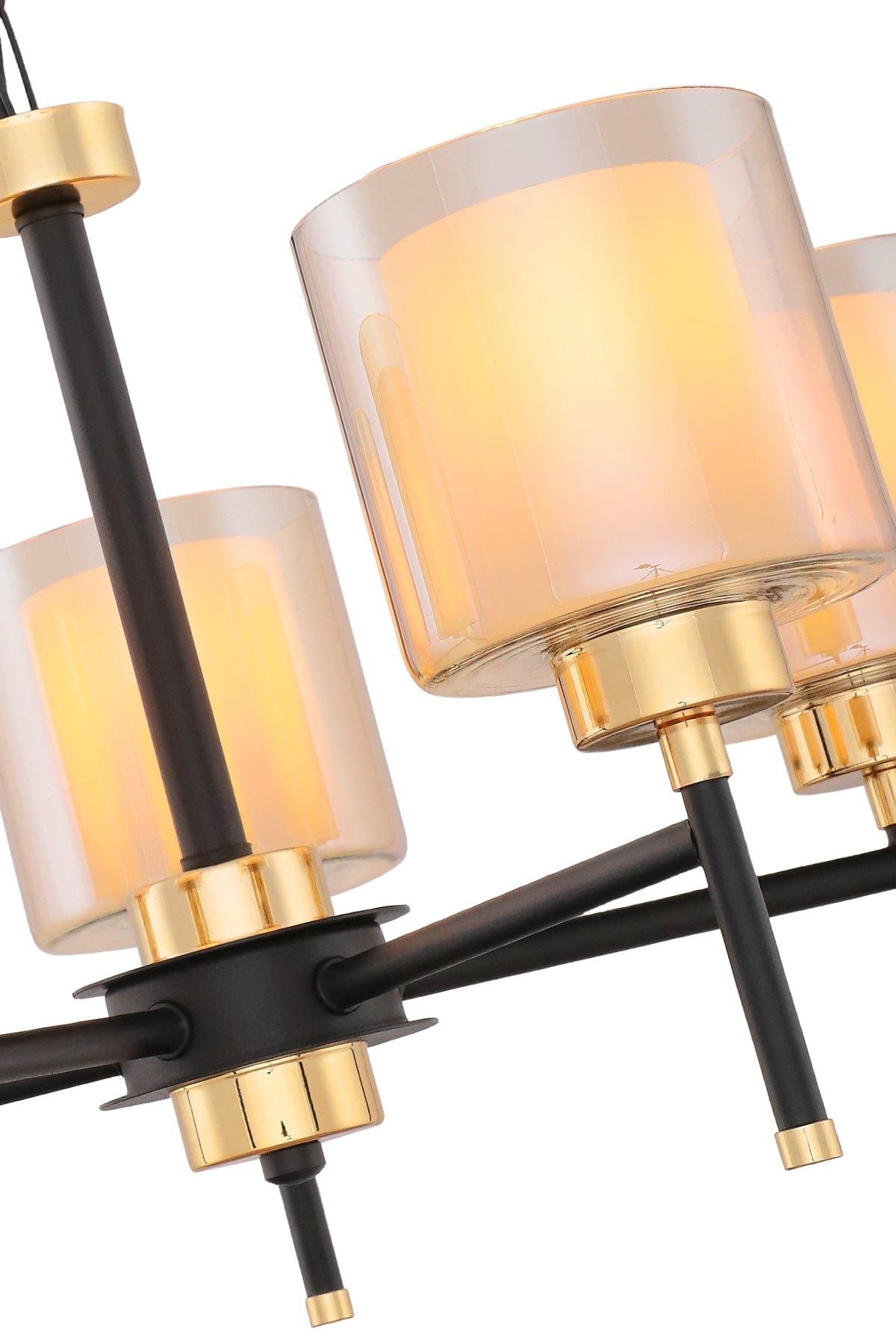 Oyo Lustra Zemheri Negru