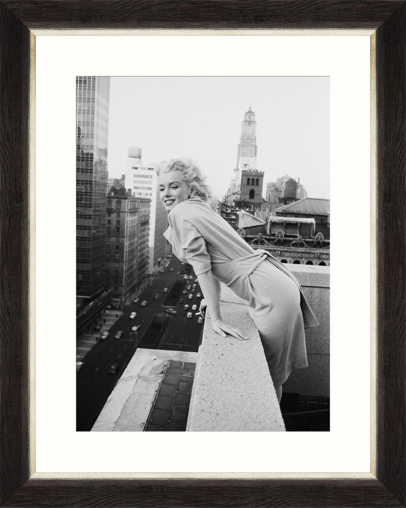 Tablou Framed Art Marilyn