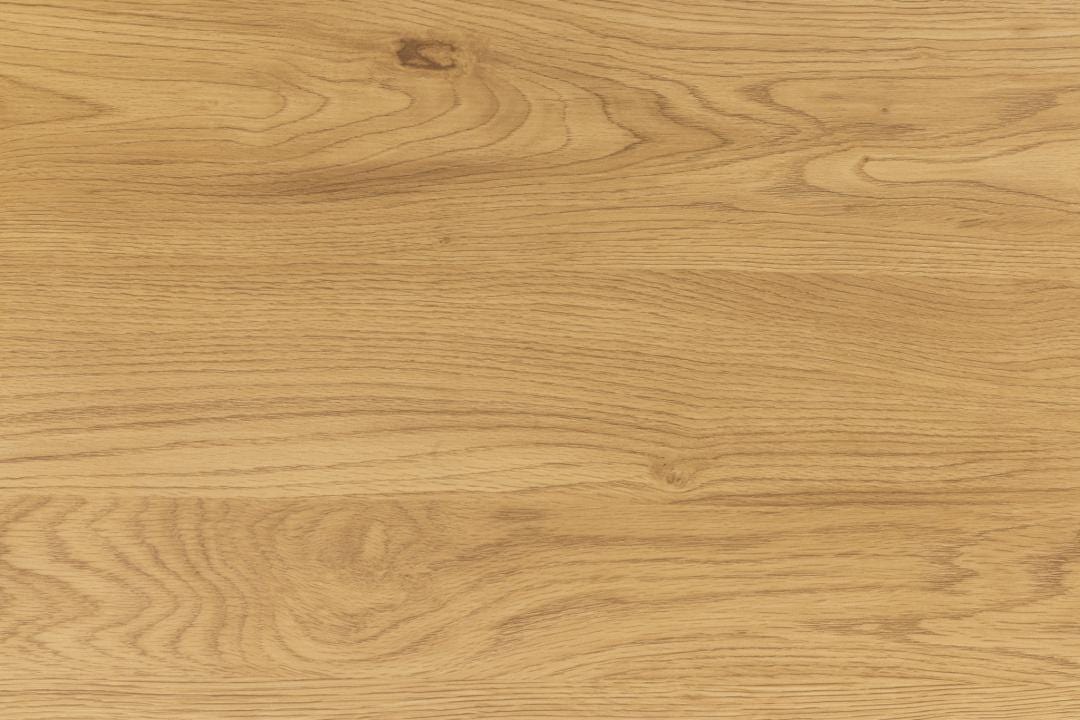 Masa de cafea din MDF si metal, Gila Stejar / Negru, L90xl60xH42 cm (3)