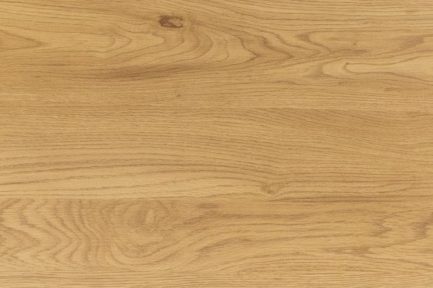 Masa de cafea din MDF si metal, Gila Stejar / Negru, L90xl60xH42 cm (3)