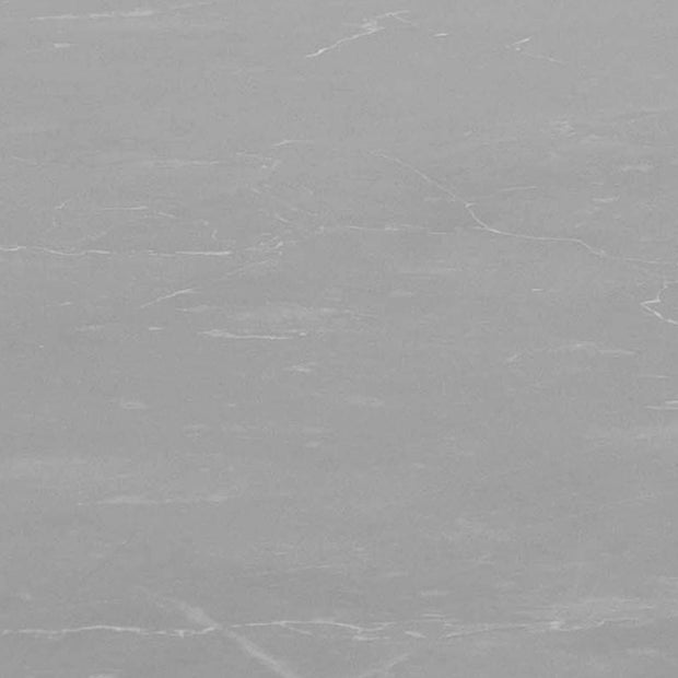 Masa de cafea din pal, MDF si metal, Goldington Negru, Ø80xH45 cm (7)