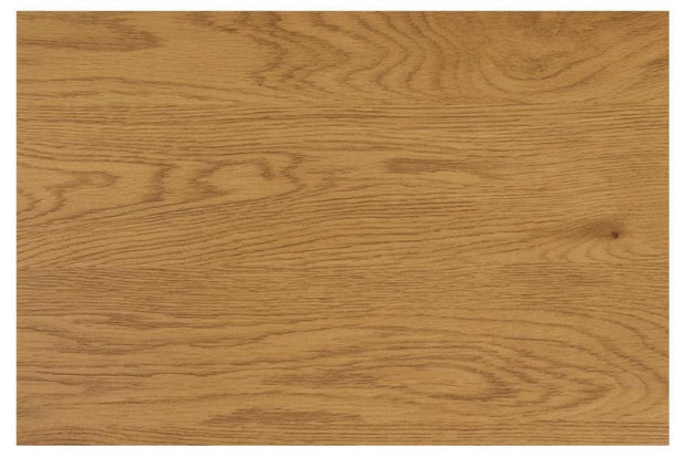 Masa de cafea din pal si metal, Amble Square Stejar Wild / Negru, L75xl75xH44 cm (8)