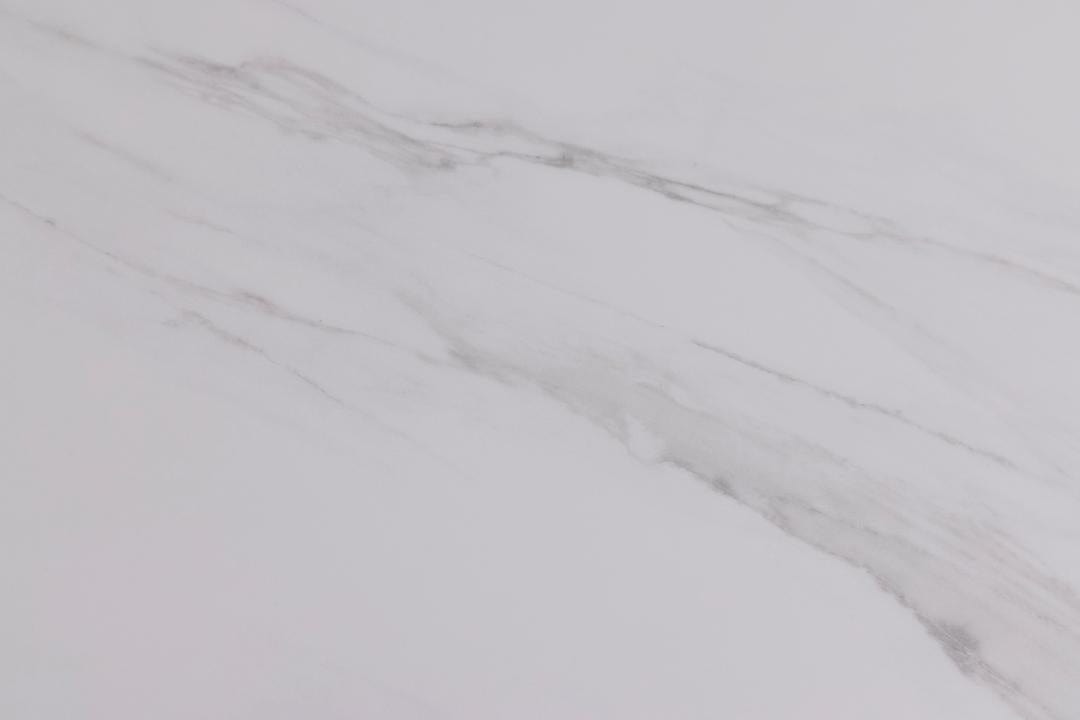 Actona Masa din ceramica si metal, Wicklow Marmura / Negru, L140xl80xH75 cm