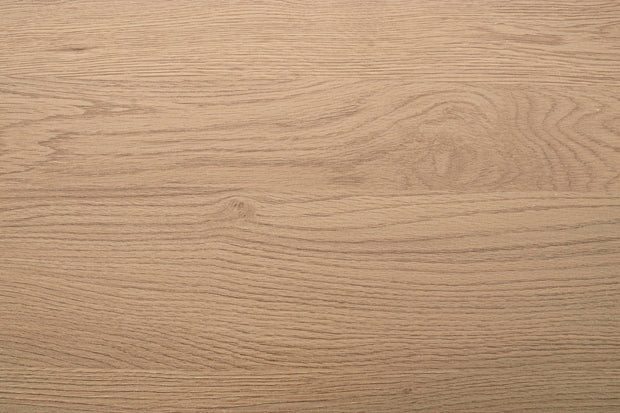 Masa din MDF si metal Fred Stejar / Negru, L180xl90xH76 cm (4)