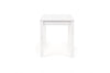 Halmar Masa din pal si MDF Kasim White, L120xl68xH76 cm