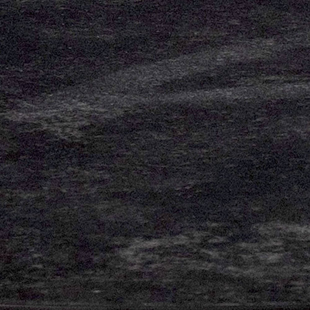 Masa din sticla, ceramica si metal Laxey Negru, L180xl90xH74 cm (8)