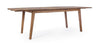 Masa extensibila de gradina / terasa din lemn de salcam, Varsavia Natural, L180-240xl90xH76 cm (2)