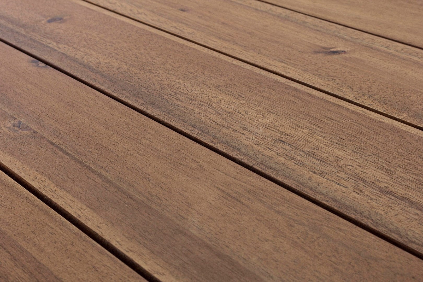 Masa extensibila de gradina / terasa din lemn de salcam, Varsavia Natural, L180-240xl90xH76 cm (7)