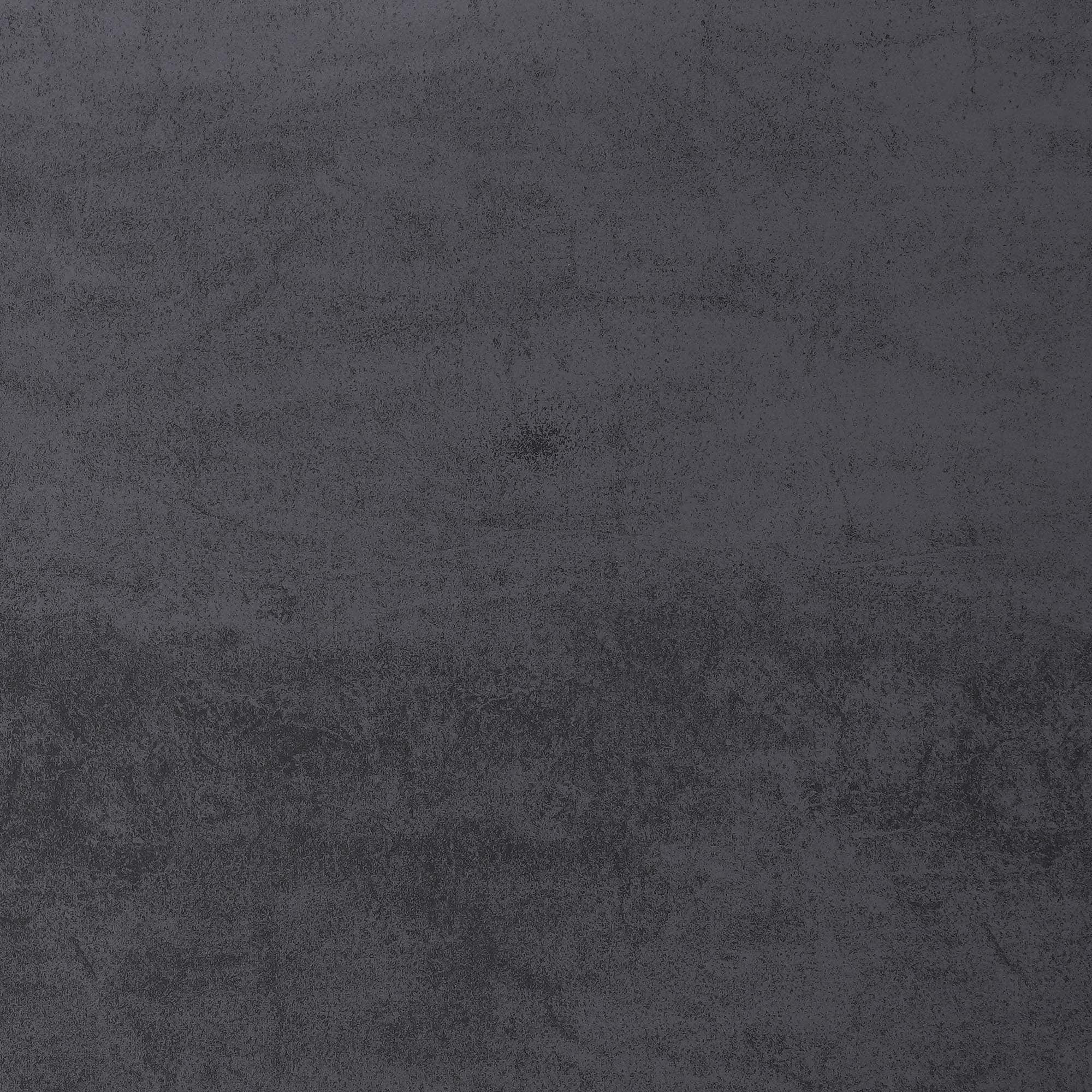 Halmar Masa extensibila din MDF si sticla, Conrado Gri Inchis / Stejar Auriu, L140-180xl80xH77 cm