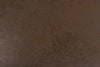 Masa extensibila din sticla, ceramica si metal, Irwine Ruginiu / Negru, L200-240xl100xH76 cm (5)