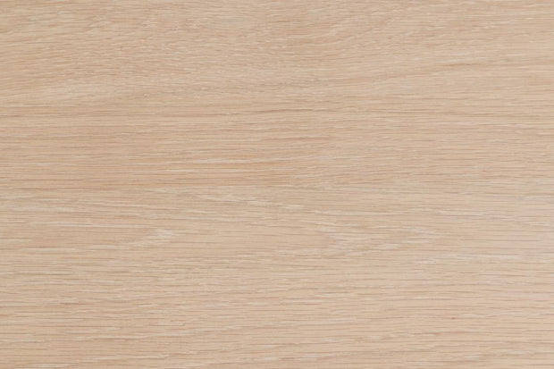 Masa rotunda din MDF, furnir si lemn, Townsville Stejar White Wash, Ø100xH75 cm (3)