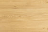 Masa rotunda din MDF si furnir, Malika Stejar / Negru, Ø120xH75 cm (4)